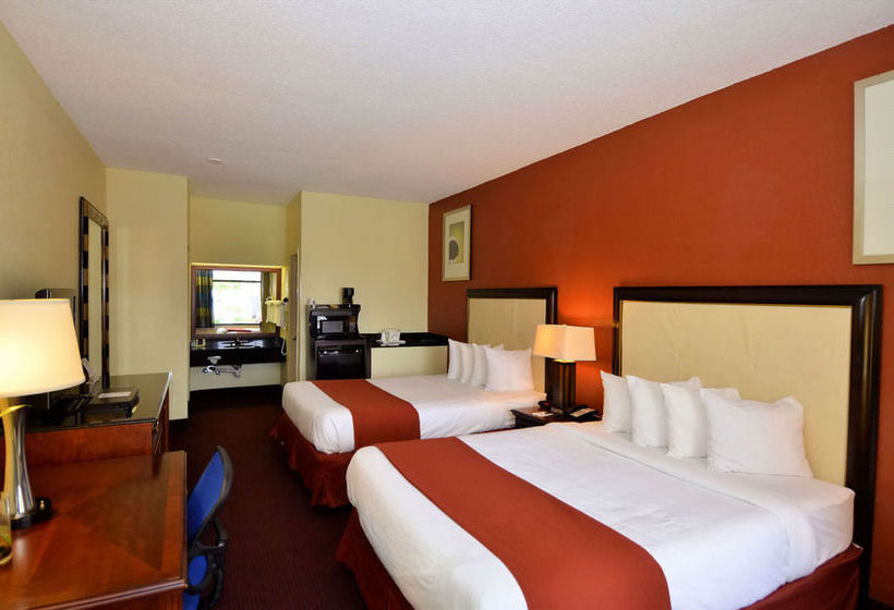 Hôtel Quality Inn Boca Raton  | Boca Raton | Florida | Hôtels aux États-Unis 20