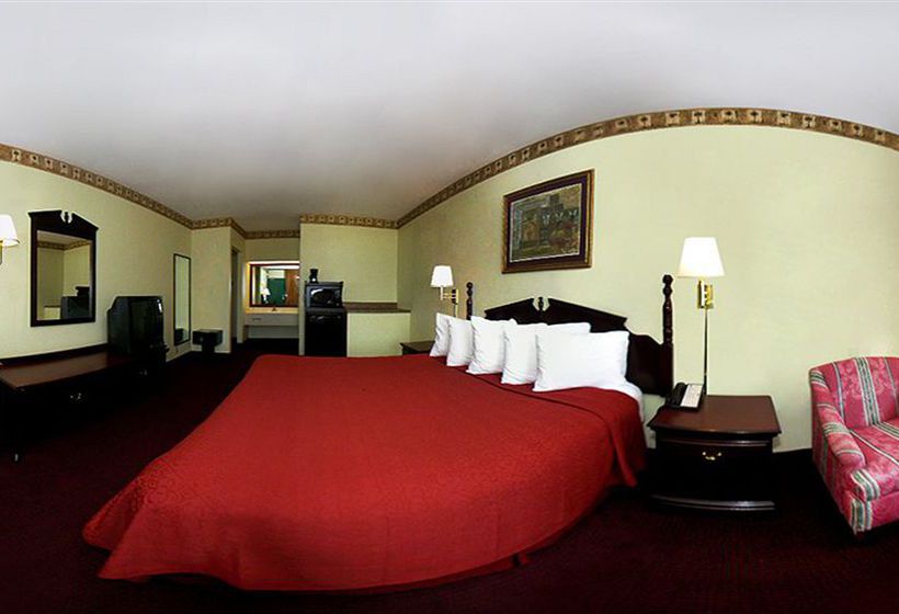 Hôtel Quality Inn Boca Raton  | Boca Raton | Florida | Hôtels aux États-Unis 3