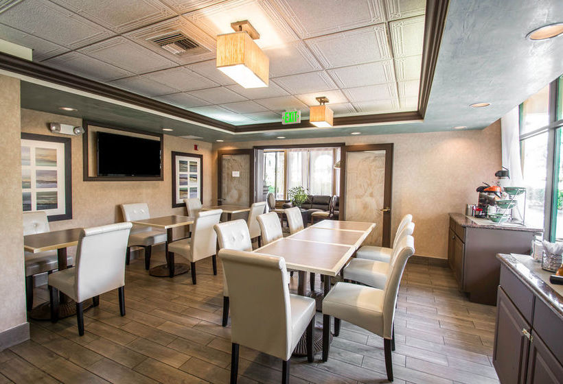 Hôtel Quality Inn Boca Raton  | Boca Raton | Florida | Hôtels aux États-Unis 6