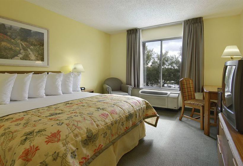 Hotel Ramada Convention Center I-Drive  | Orlando | Florida | United States 1