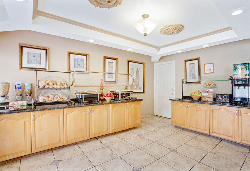 Hotel Ramada Convention Center I-Drive  | Orlando | Florida | United States 10