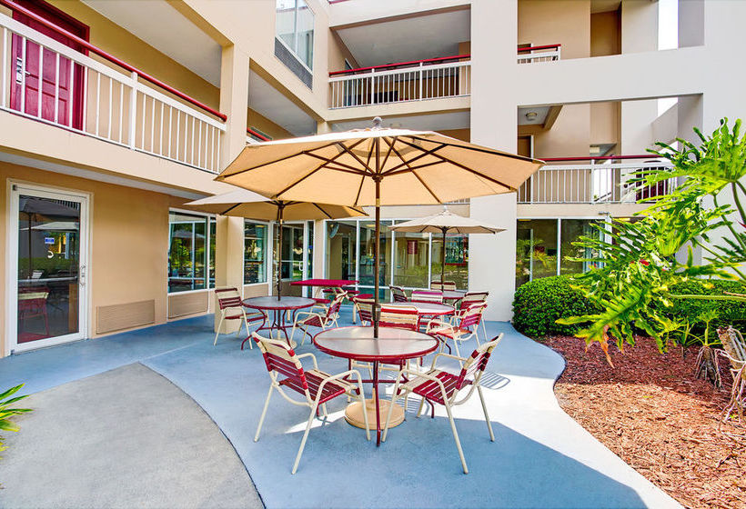 Hotel Ramada Convention Center I-Drive  | Orlando | Florida | United States 12