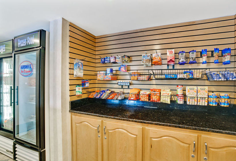 Hotel Ramada Convention Center I-Drive  | Orlando | Florida | United States 13