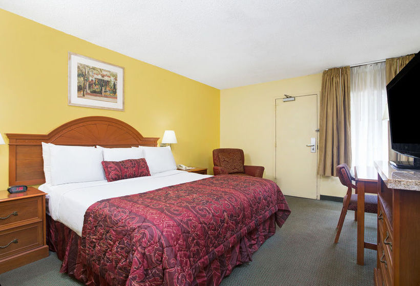 Hotel Ramada Convention Center I-Drive  | Orlando | Florida | United States 14