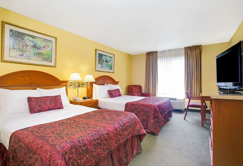 Hotel Ramada Convention Center I-Drive  | Orlando | Florida | United States 16