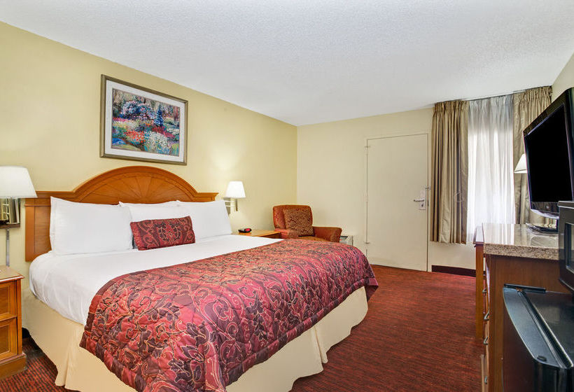 Hotel Ramada Convention Center I-Drive  | Orlando | Florida | United States 17