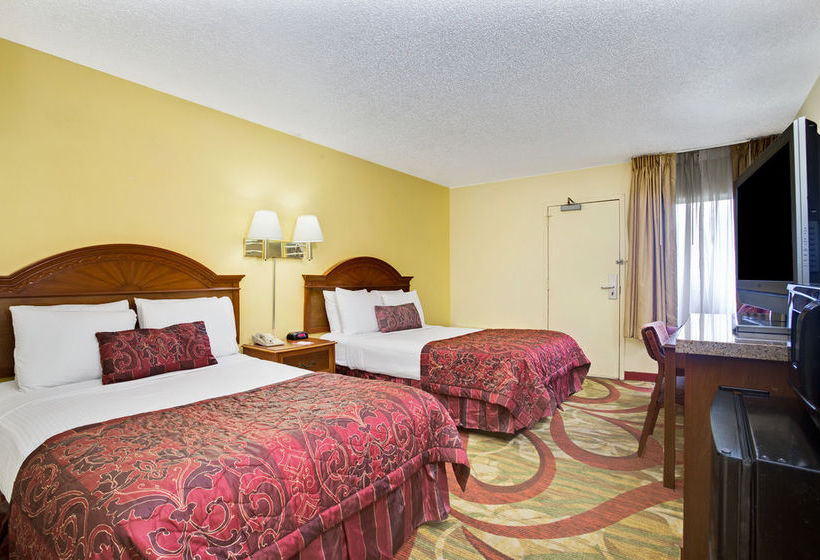 Hotel Ramada Convention Center I-Drive  | Orlando | Florida | United States 18