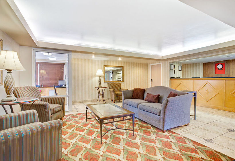 Hotel Ramada Convention Center I-Drive  | Orlando | Florida | United States 19