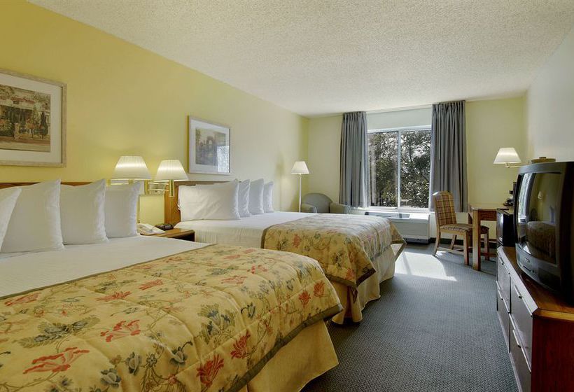 Hotel Ramada Convention Center I-Drive  | Orlando | Florida | United States 2