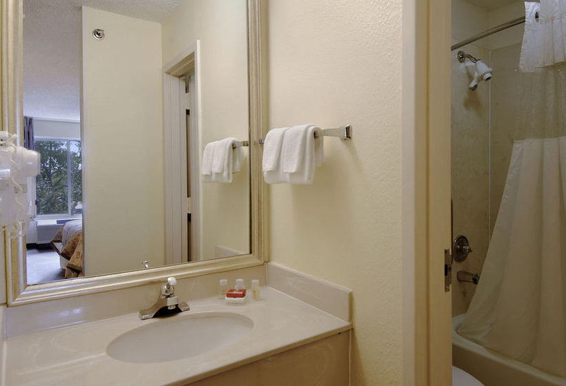 Hotel Ramada Convention Center I-Drive  | Orlando | Florida | United States 4
