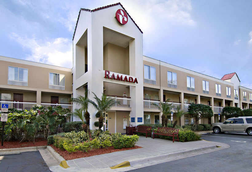 Hotel Ramada Convention Center I-Drive  | Orlando | Florida | United States 5