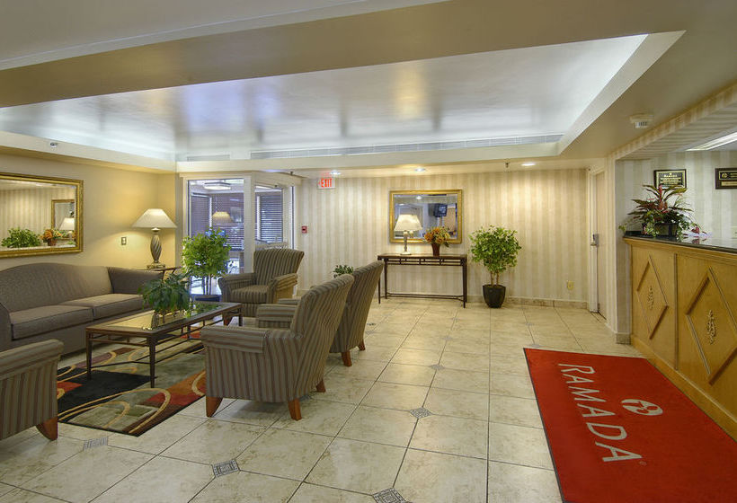 Hotel Ramada Convention Center I-Drive  | Orlando | Florida | United States 6