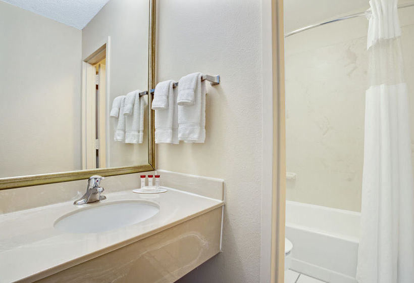 Hotel Ramada Convention Center I-Drive  | Orlando | Florida | United States 8