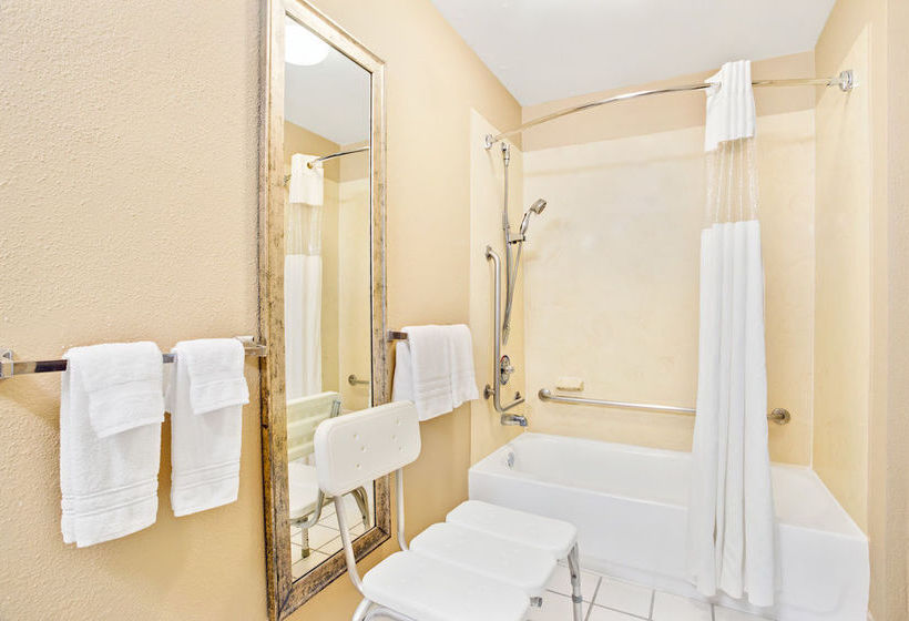 Hotel Ramada Convention Center I-Drive  | Orlando | Florida | United States 9