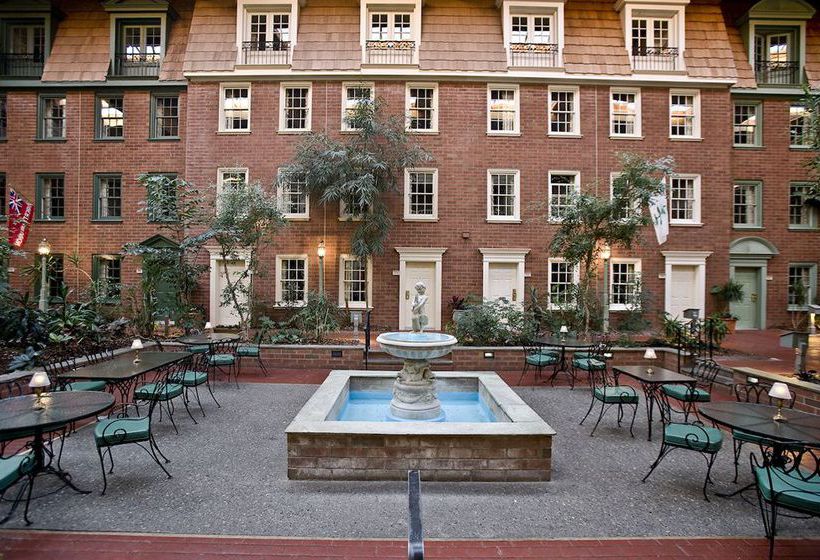 Desmond Hotel Nueva York