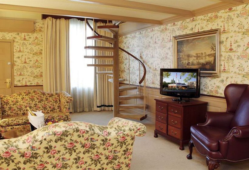 Desmond Hotel  | Albany | Nueva York | United States 1