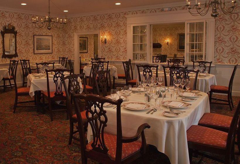 Desmond Hotel  | Albany | Nueva York | United States 10