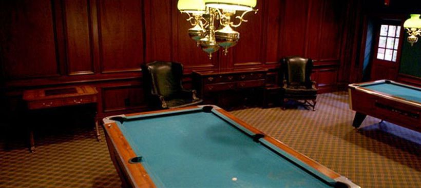 Desmond Hotel  | Albany | Nueva York | United States 11