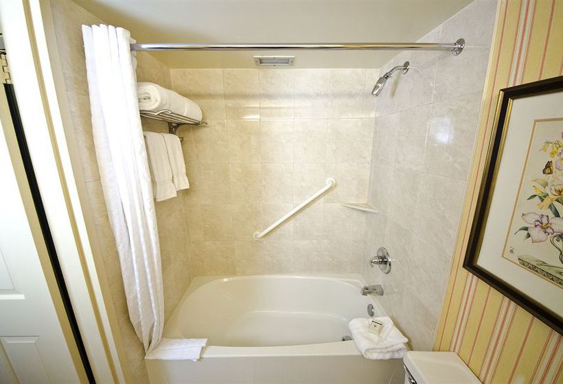 Desmond Hotel  | Albany | Nueva York | United States 12