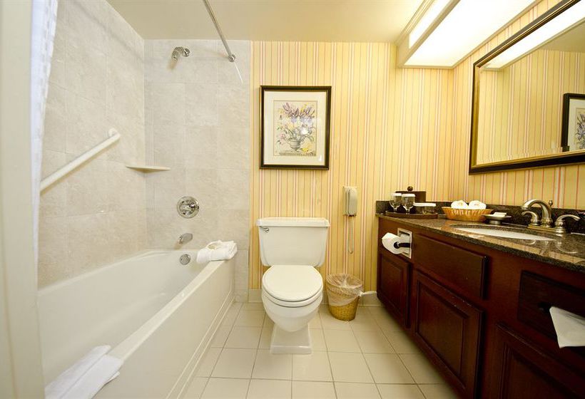 Desmond Hotel  | Albany | Nueva York | United States 13