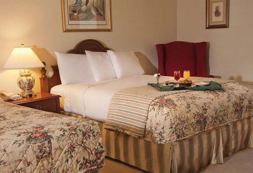 Desmond Hotel  | Albany | Nueva York | United States 2