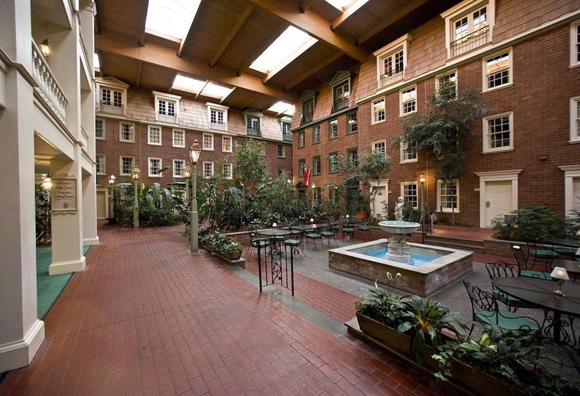 Desmond Hotel  | Albany | Nueva York | United States 3