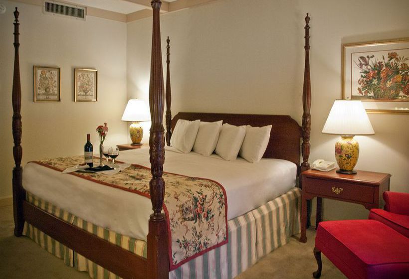 Desmond Hotel  | Albany | Nueva York | United States 4