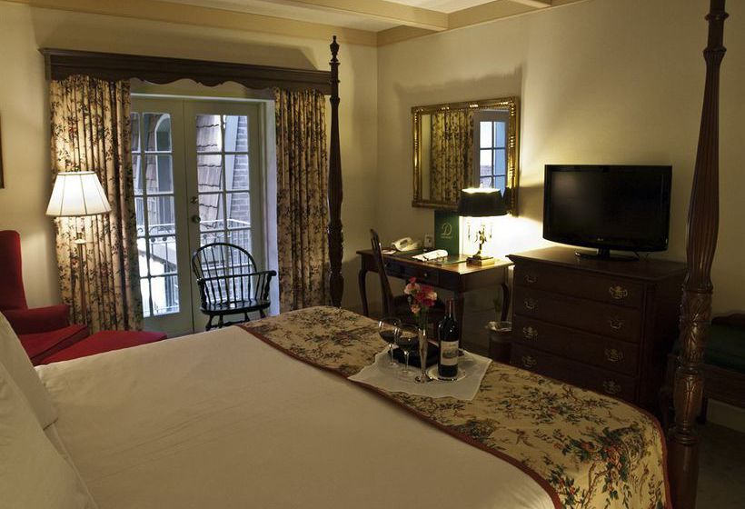 Desmond Hotel  | Albany | Nueva York | United States 5