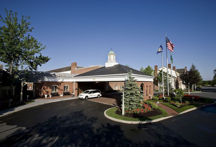 Desmond Hotel  | Albany | Nueva York | United States 7