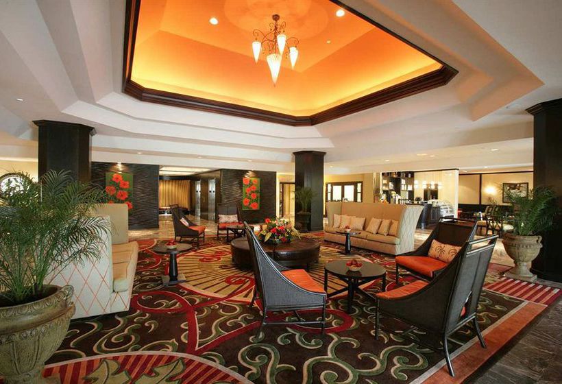 DoubleTree by Hilton Hotel Deerfield Beach - Boca Raton  | Deerfield Beach | Florida | United States 1