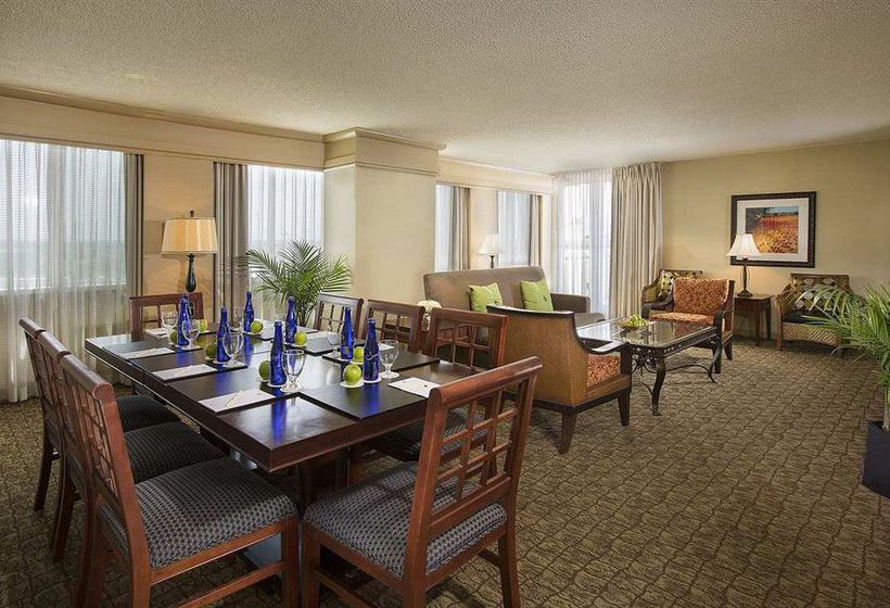 DoubleTree by Hilton Hotel Deerfield Beach - Boca Raton  | Deerfield Beach | Florida | United States 10