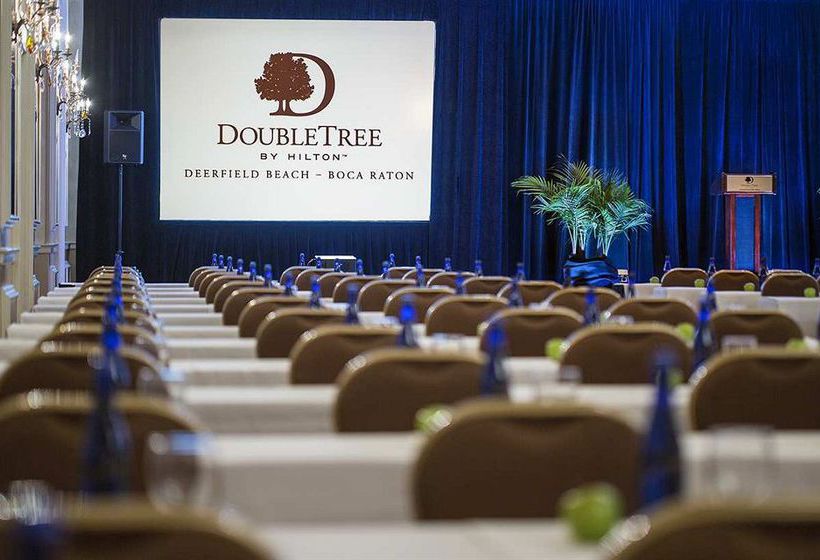 DoubleTree by Hilton Hotel Deerfield Beach - Boca Raton  | Deerfield Beach | Florida | United States 11