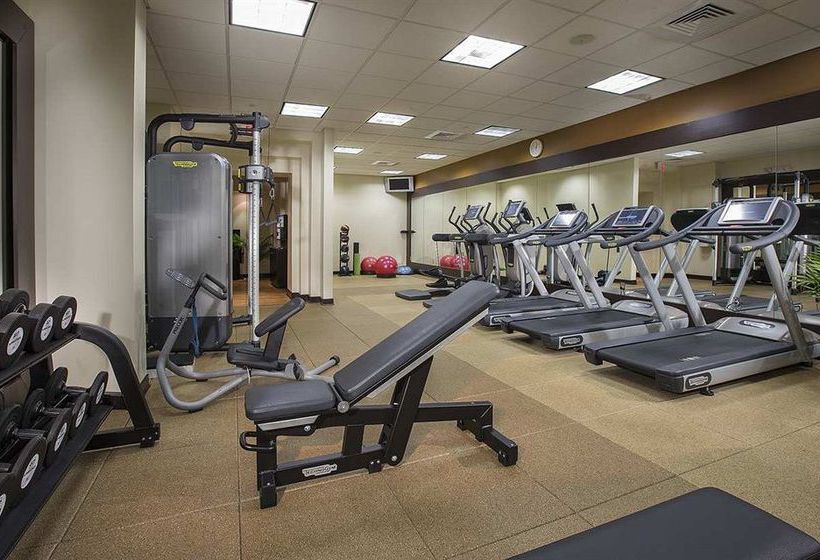 DoubleTree by Hilton Hotel Deerfield Beach - Boca Raton  | Deerfield Beach | Florida | United States 12