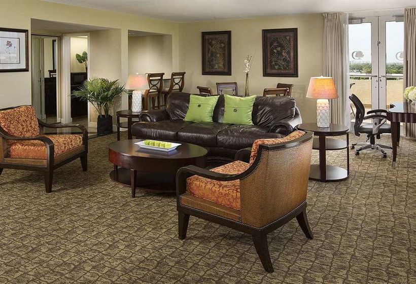 DoubleTree by Hilton Hotel Deerfield Beach - Boca Raton  | Deerfield Beach | Florida | United States 14