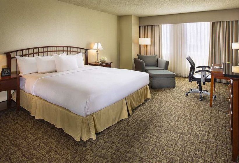 DoubleTree by Hilton Hotel Deerfield Beach - Boca Raton  | Deerfield Beach | Florida | United States 15