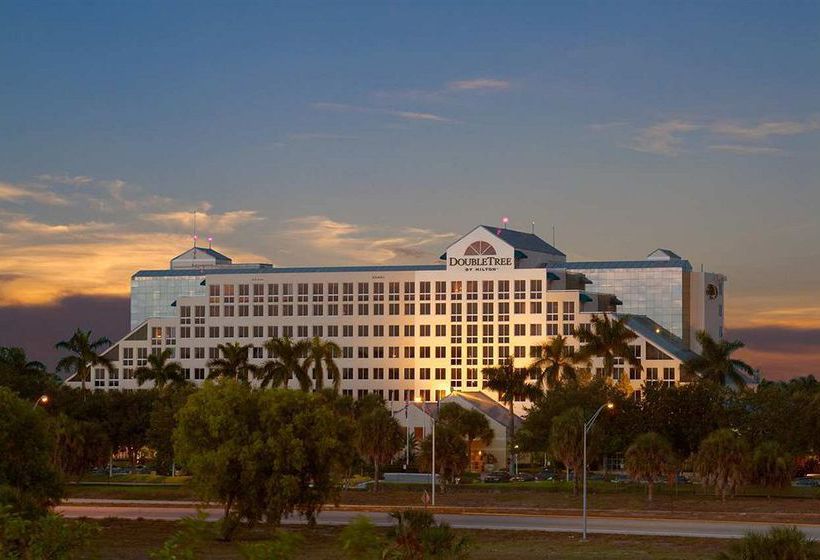 DoubleTree by Hilton Hotel Deerfield Beach - Boca Raton  | Deerfield Beach | Florida | United States 17