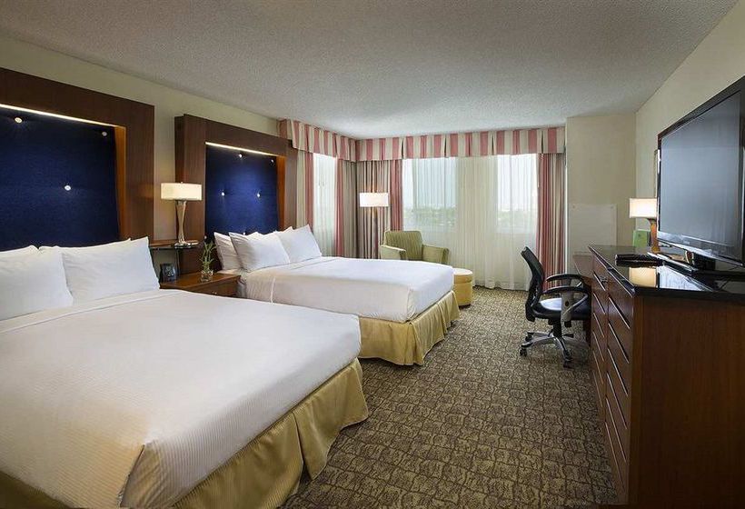 DoubleTree by Hilton Hotel Deerfield Beach - Boca Raton  | Deerfield Beach | Florida | United States 18