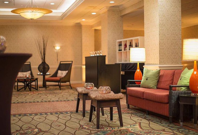 DoubleTree by Hilton Hotel Deerfield Beach - Boca Raton  | Deerfield Beach | Florida | United States 19