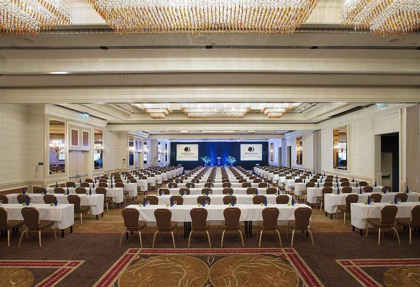 DoubleTree by Hilton Hotel Deerfield Beach - Boca Raton  | Deerfield Beach | Florida | United States 2