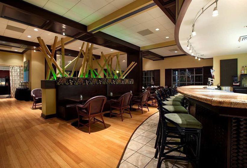 DoubleTree by Hilton Hotel Deerfield Beach - Boca Raton  | Deerfield Beach | Florida | United States 3