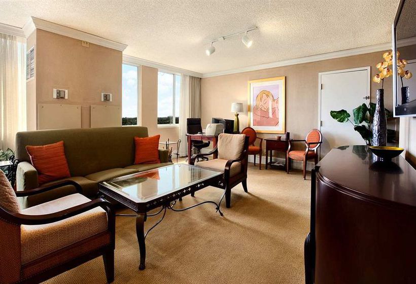 DoubleTree by Hilton Hotel Deerfield Beach - Boca Raton  | Deerfield Beach | Florida | United States 4