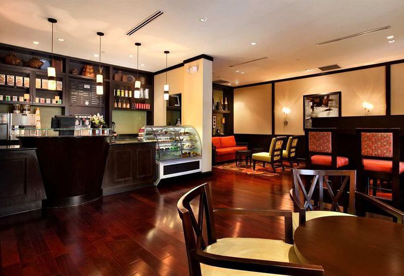 DoubleTree by Hilton Hotel Deerfield Beach - Boca Raton  | Deerfield Beach | Florida | United States 8