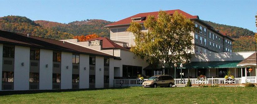 Resort Fort William Henry  | Lake George | Nueva York | United States 1