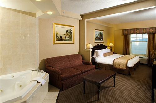 Resort Fort William Henry  | Lake George | Nueva York | United States 10