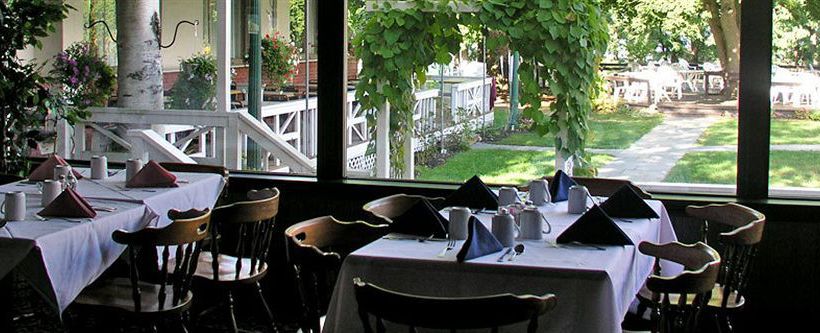 Resort Fort William Henry  | Lake George | Nueva York | United States 2