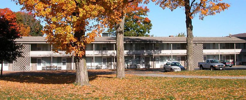 Resort Fort William Henry  | Lake George | Nueva York | United States 3