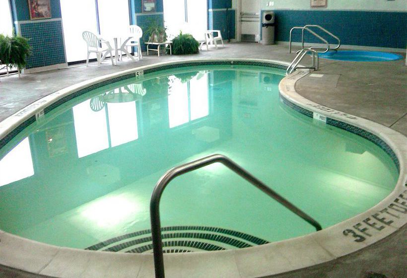 Resort Fort William Henry  | Lake George | Nueva York | United States 4