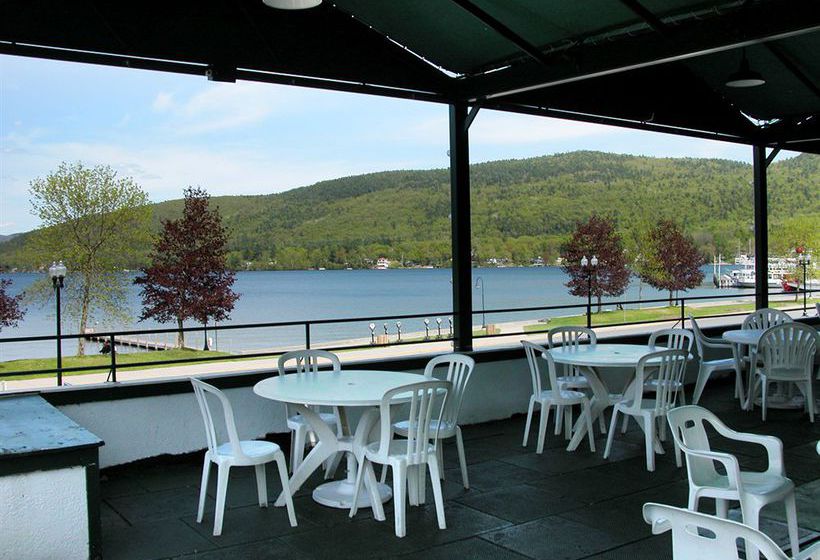 Resort Fort William Henry  | Lake George | Nueva York | United States 5