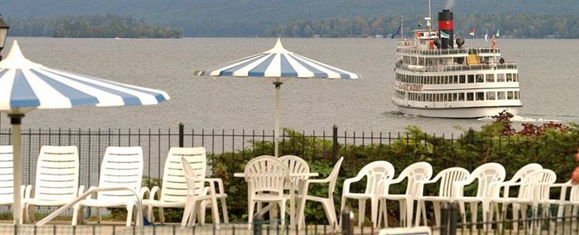 Resort Fort William Henry  | Lake George | Nueva York | United States 6