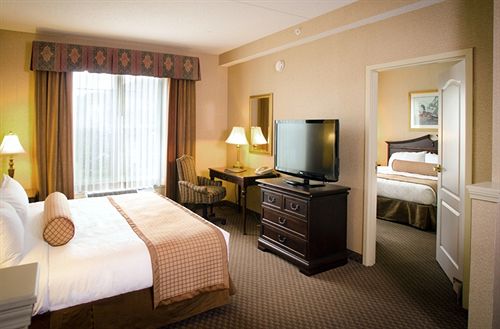 Resort Fort William Henry  | Lake George | Nueva York | United States 7